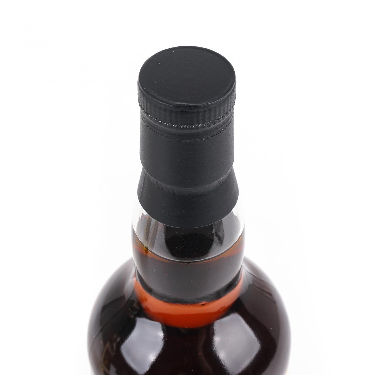 本尼维斯 12年 2013/雅伯莱 11年 2014 2瓶组*700ml