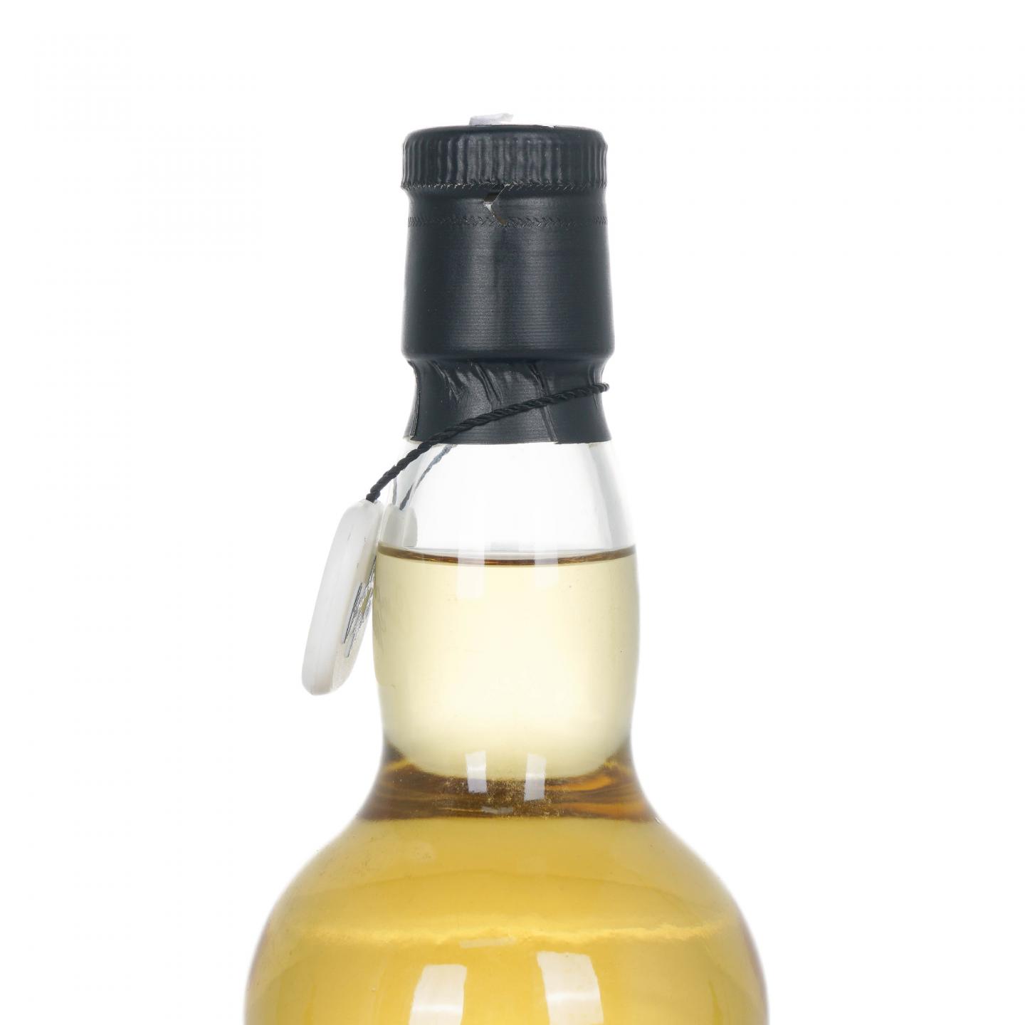 Springbank 云顶 9年 2009 完税瓶 波本桶