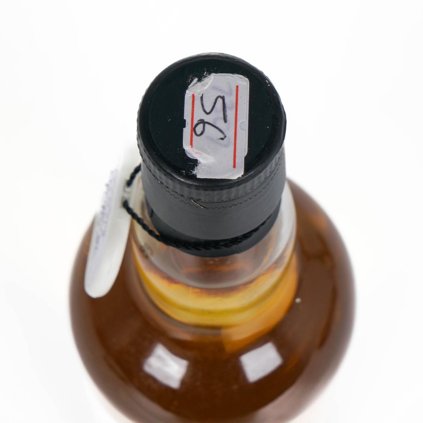 Springbank 云顶 9年 2009 完税瓶 波本桶