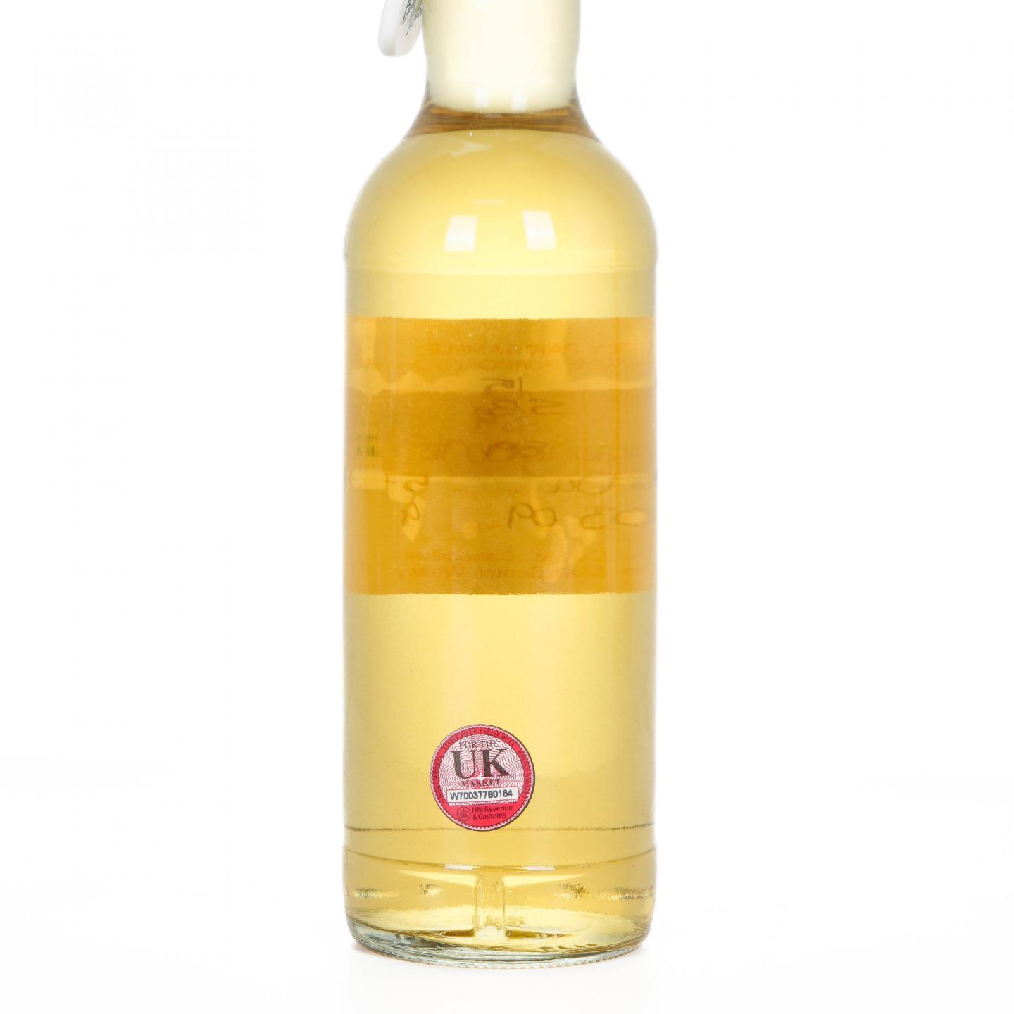 Springbank 云顶 9年 2009 完税瓶 波本桶