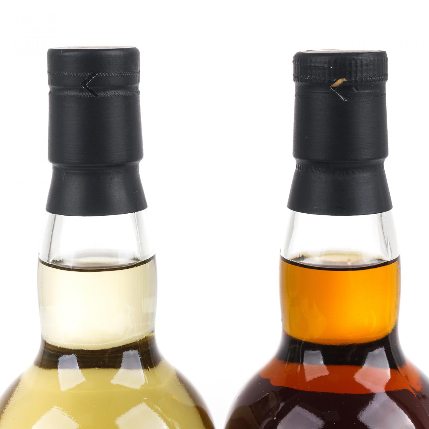 雅伯莱 11年 2014/本尼维斯 12年 2013 2瓶组*700ml