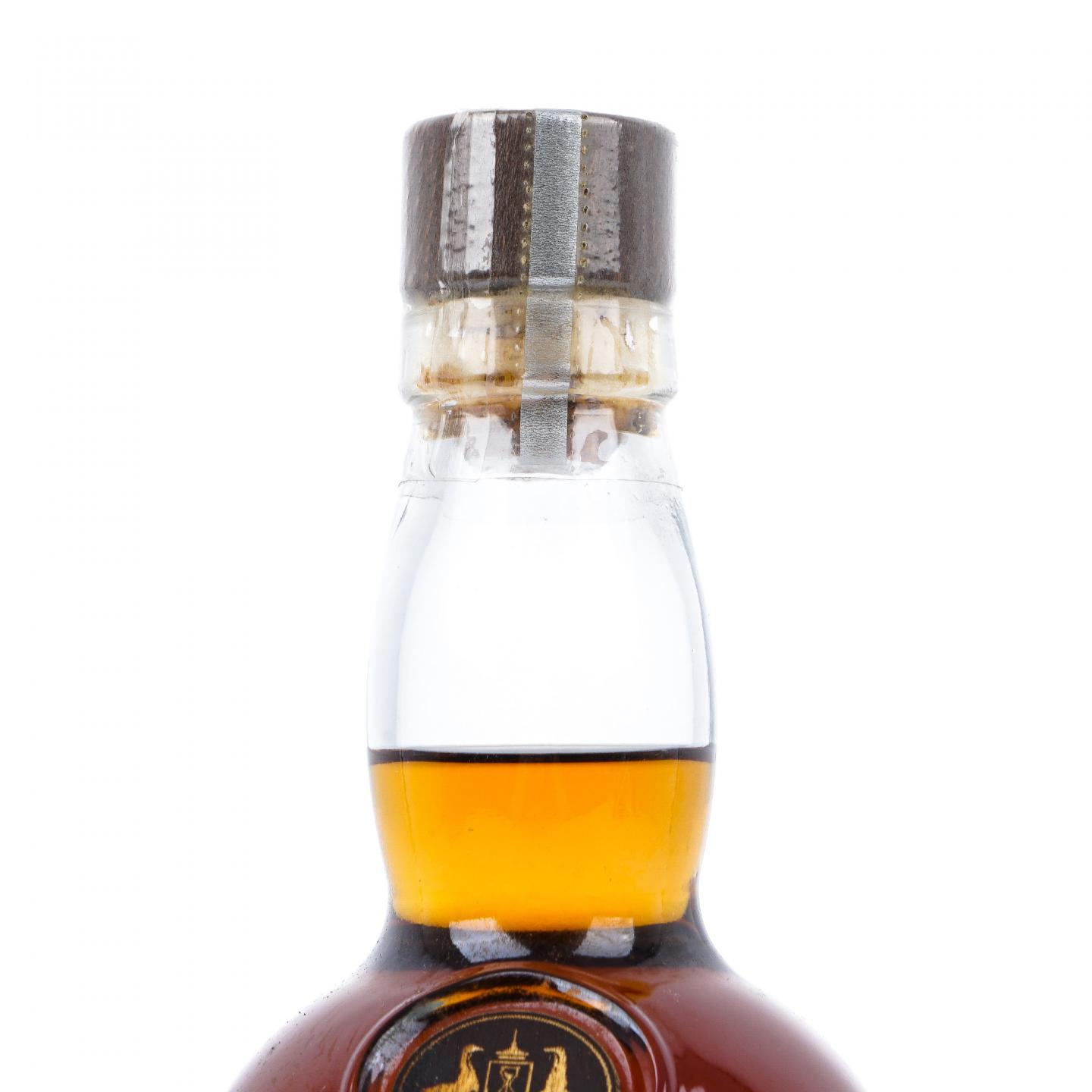 Glengoyne 格兰哥尼 30年 2021版 雪莉桶