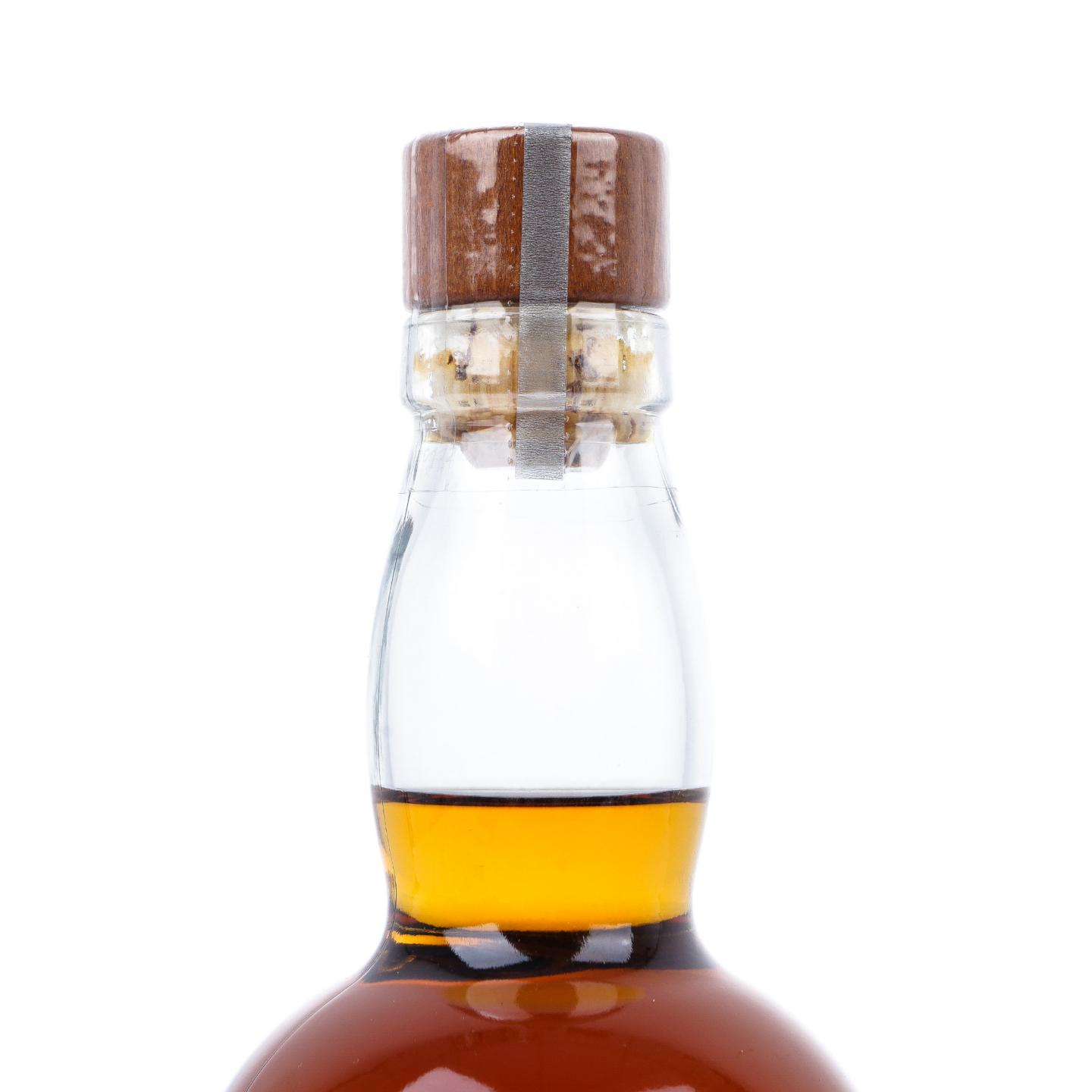 Glengoyne 格兰哥尼 12年 2013-2025 雪莉单桶#1395 59.4%