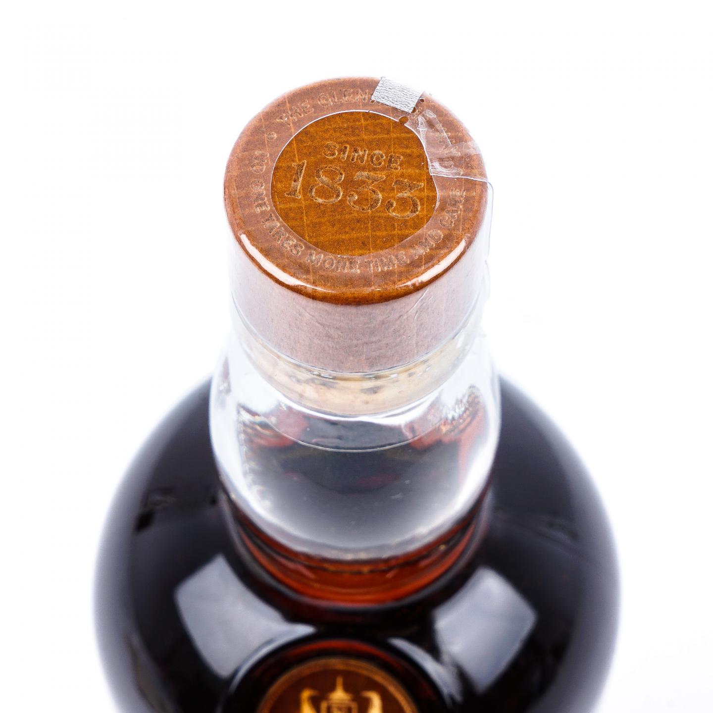 Glengoyne 格兰哥尼 12年 2013-2025 雪莉单桶#1395 59.4%