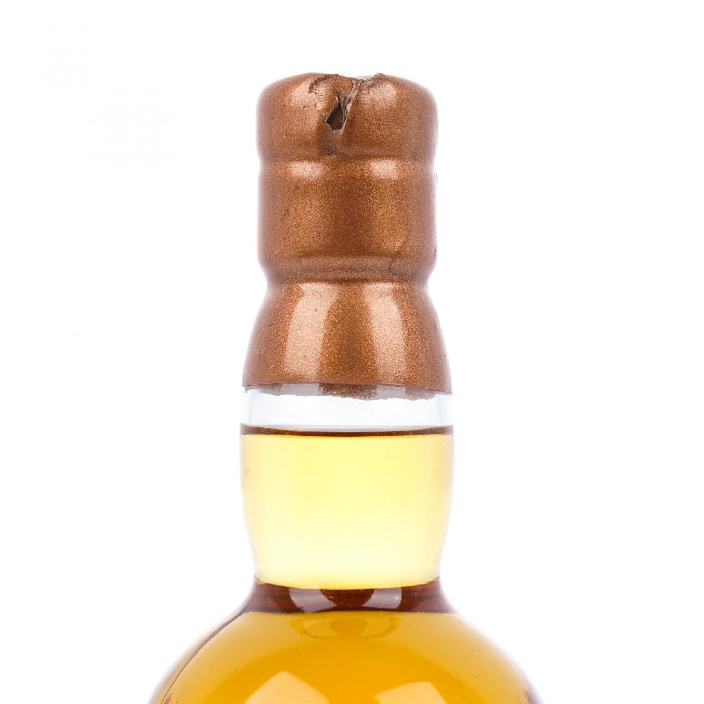 Rosebank 罗斯班克 21年 玫瑰系列 Enchantment 第7版