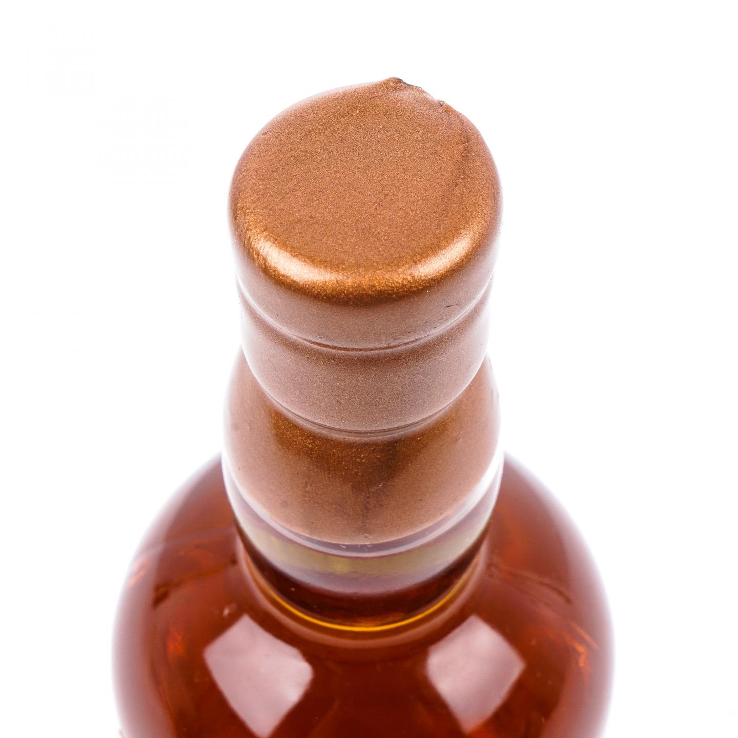 Rosebank 罗斯班克 21年 玫瑰系列 Enchantment 第7版