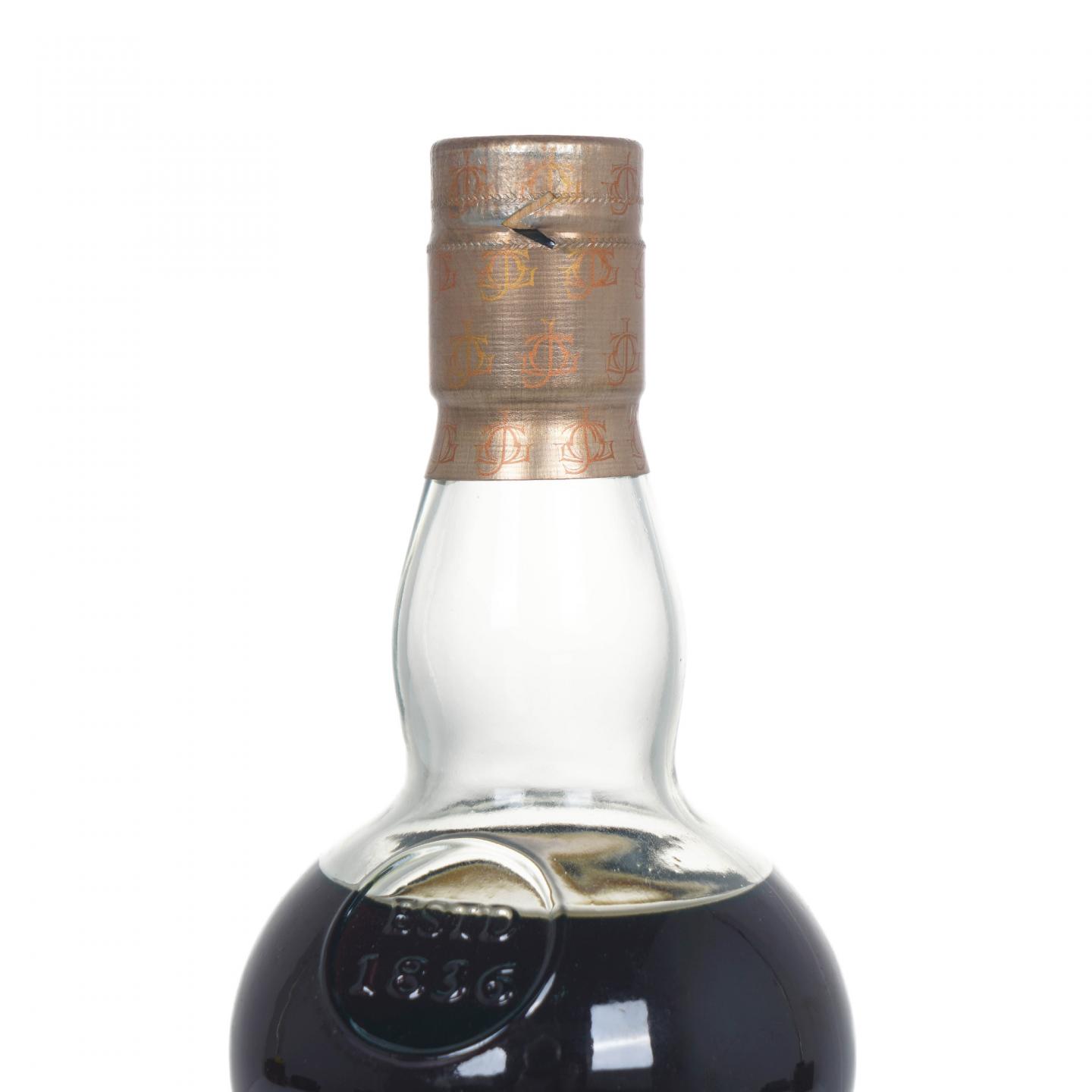 Glenfarclas 格兰花格 1968-2014 家族桶 雪莉单桶#230