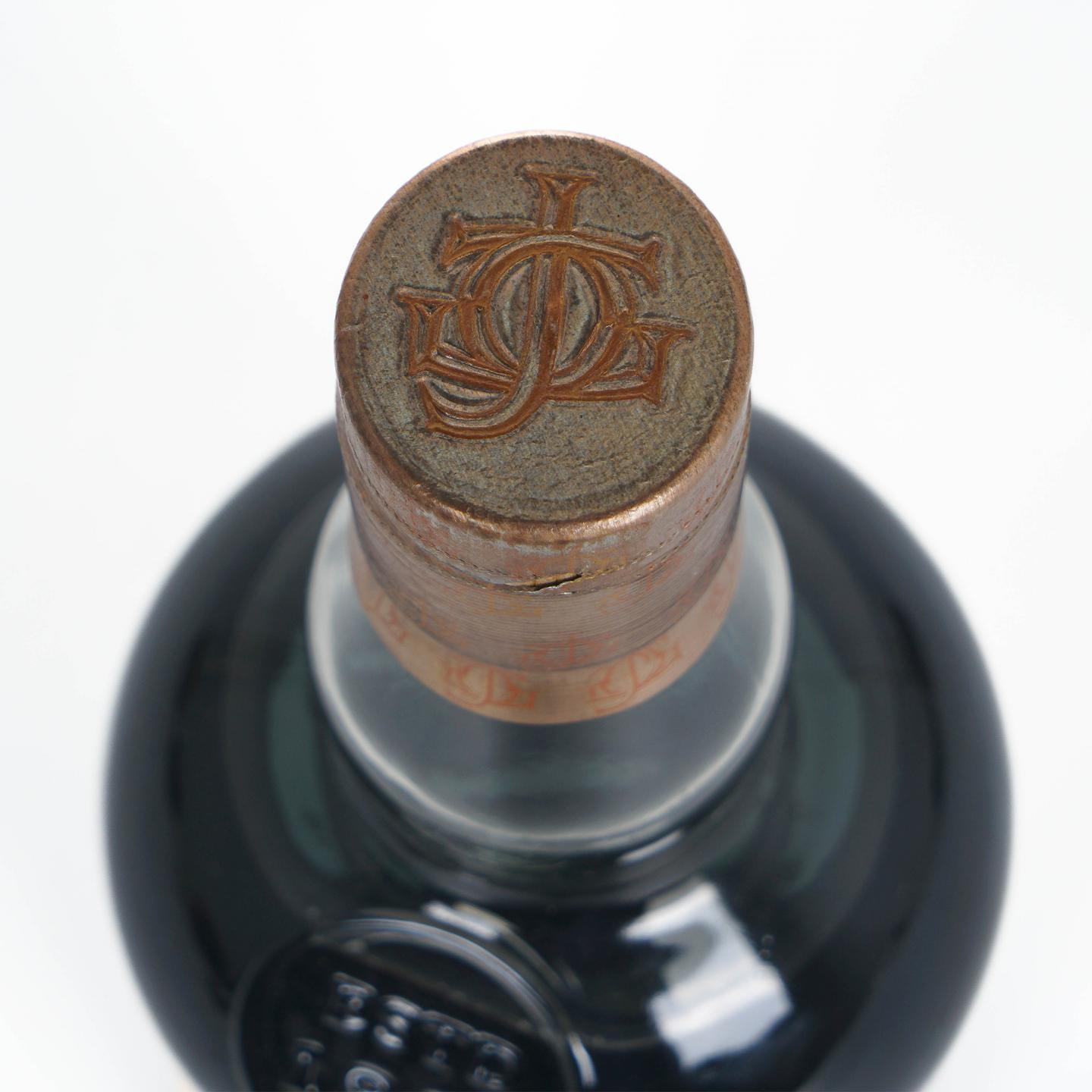 Glenfarclas 格兰花格 1968-2014 家族桶 雪莉单桶#230