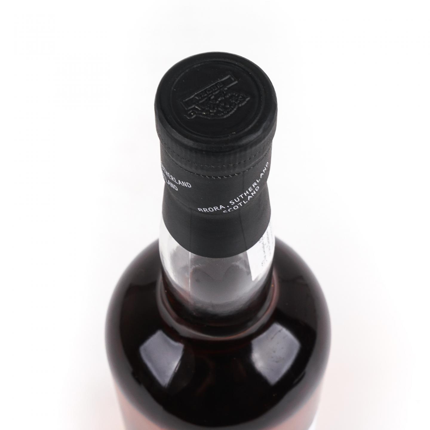 Brora 布朗拉 30年 2005 MMA双金牌 桶强