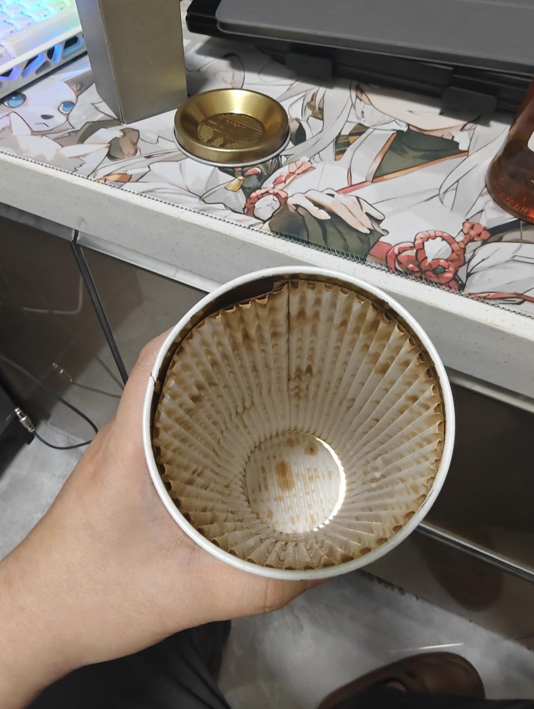 绝版老酒 波摩海鸥传奇镭射桶 1997限量版