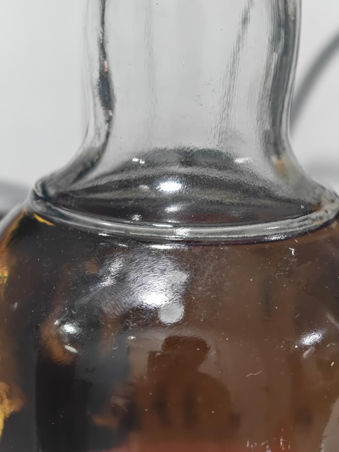 绝版老酒 波摩海鸥传奇镭射桶 1997限量版