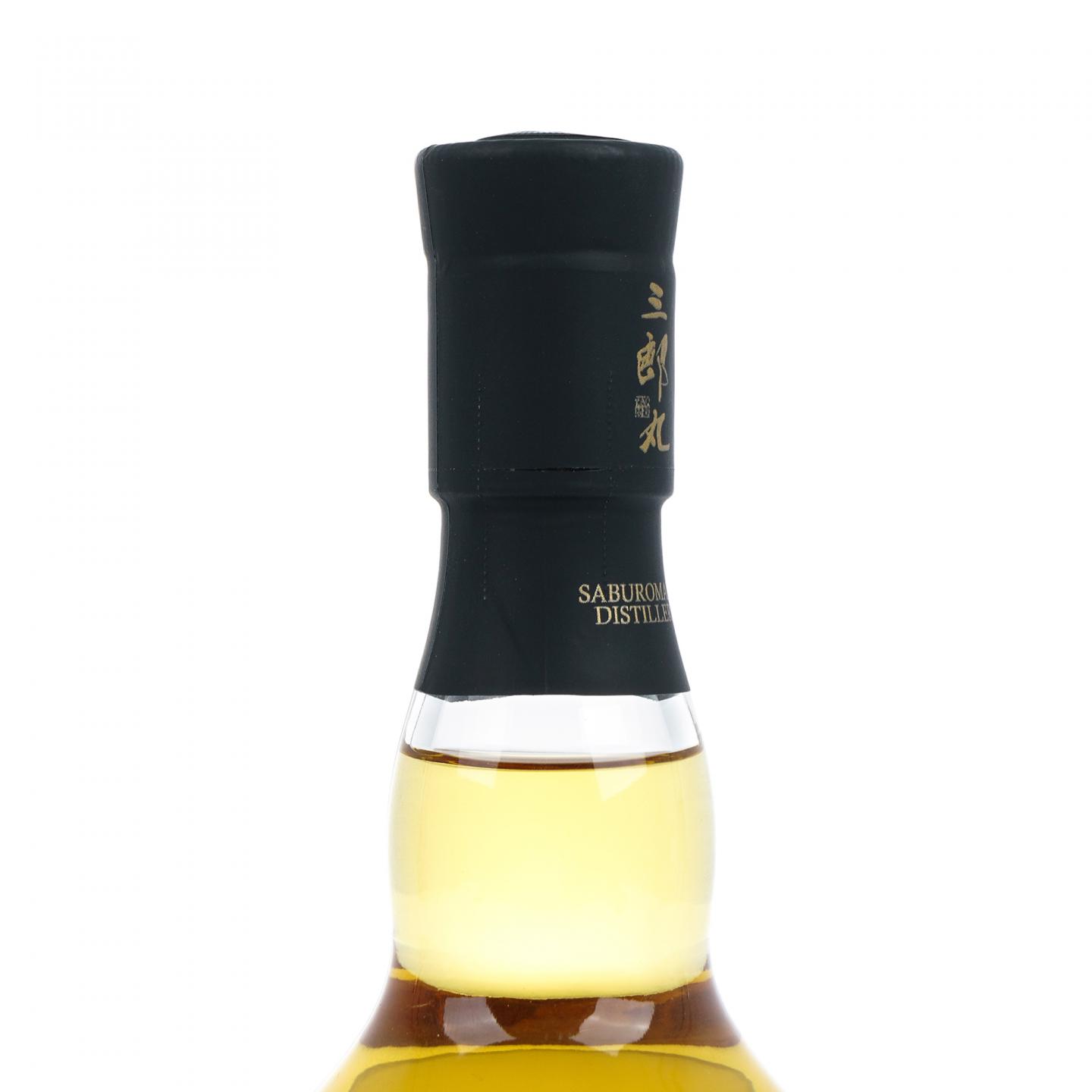 三郎丸 3年 2020-2024 波本单桶