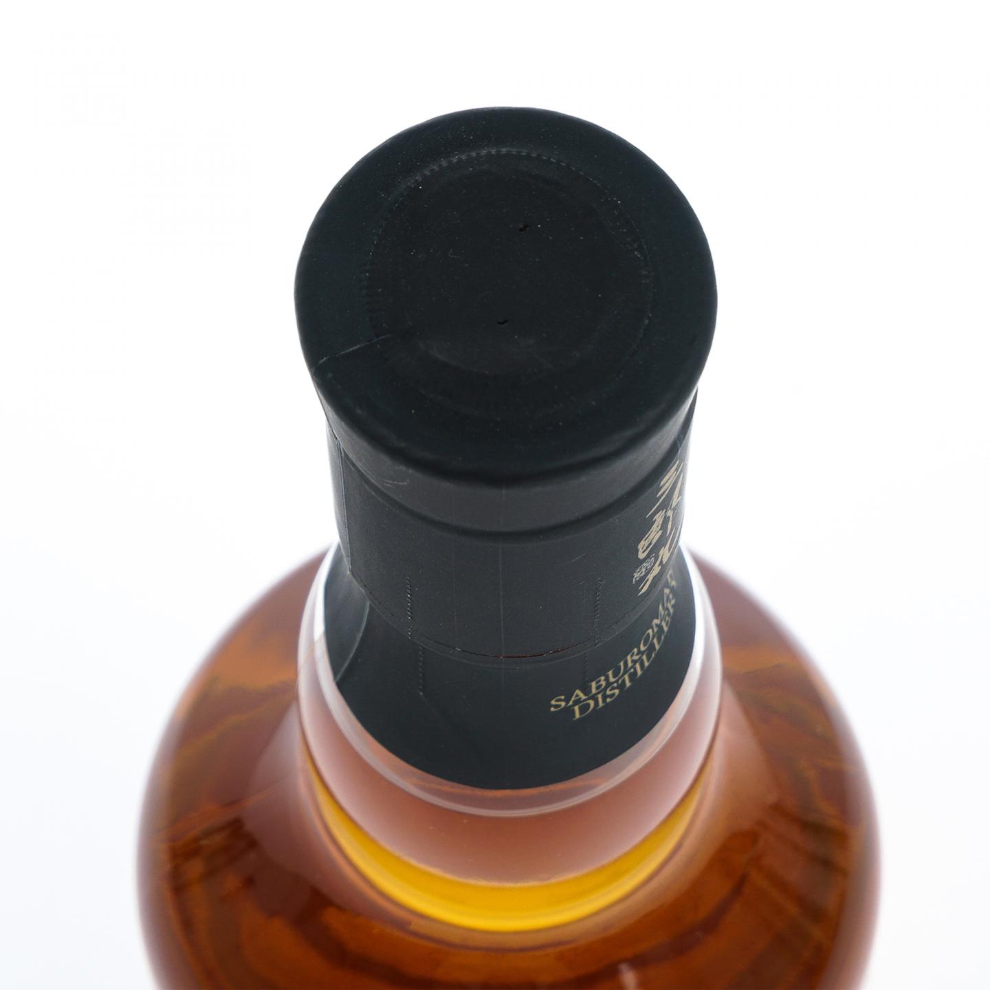 三郎丸 3年 2020-2024 波本单桶