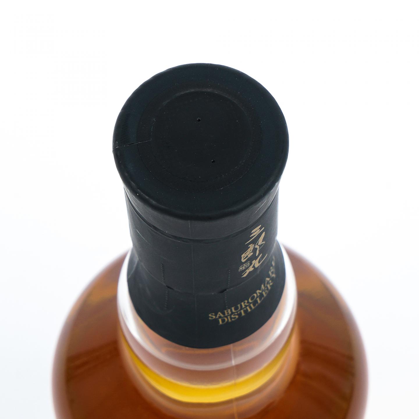 三郎丸 3年 2021-2024 波本桶#210096