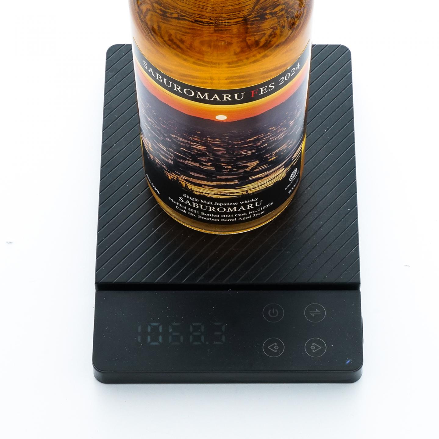 三郎丸 3年 2021-2024 波本桶#210096