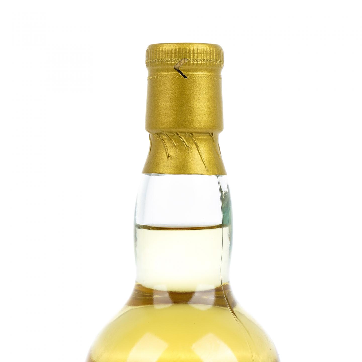 爱尔兰威士忌 19年 2002-2021 Opus