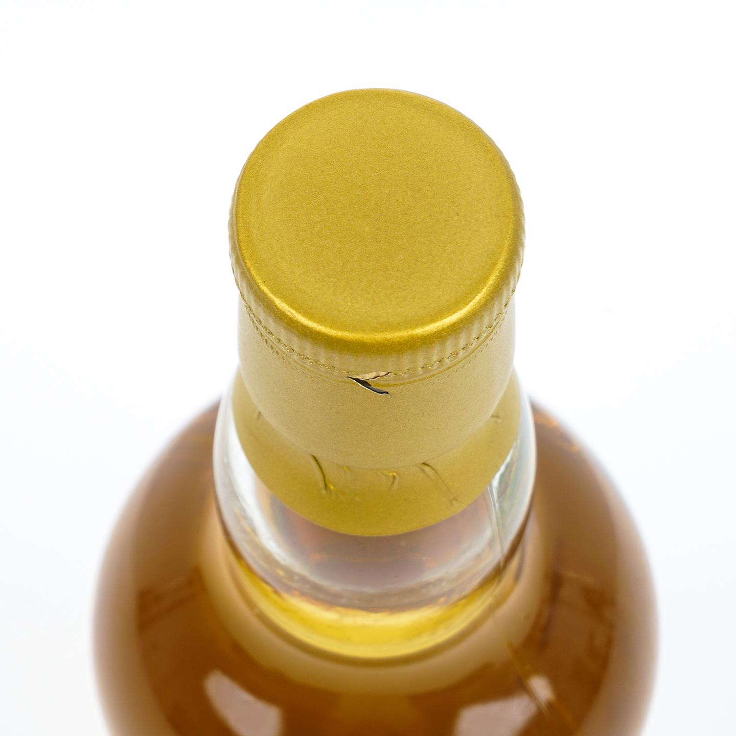 爱尔兰威士忌 19年 2002-2021 Opus