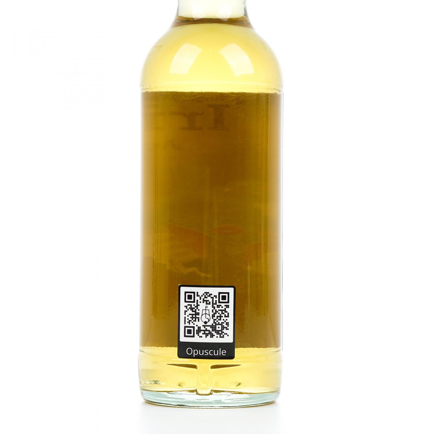 爱尔兰威士忌 19年 2002-2021 Opus