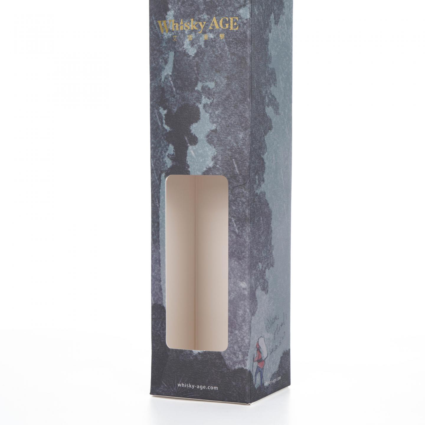 Cooley 库利 8年 2023 TWBl