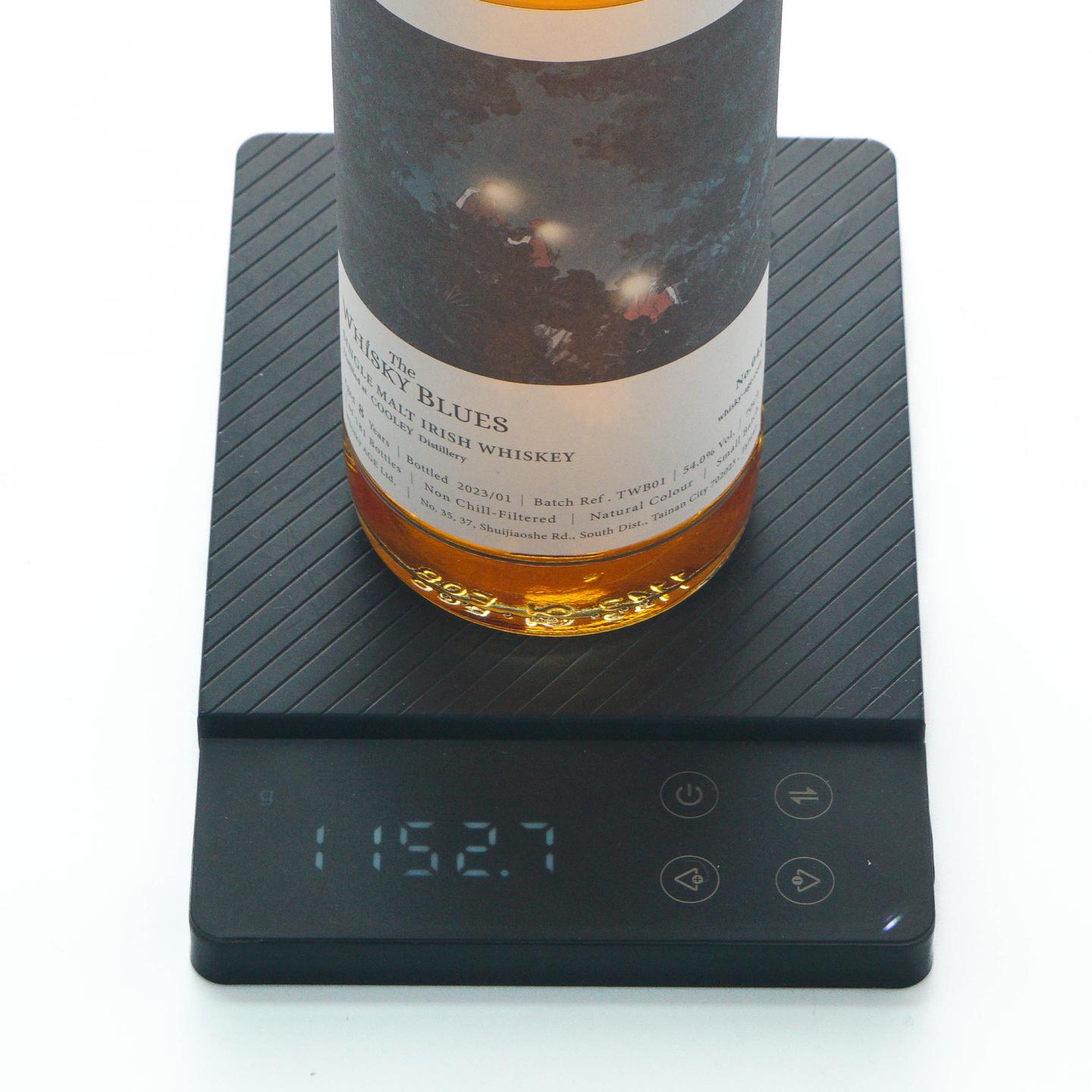 Cooley 库利 8年 2023 TWBl