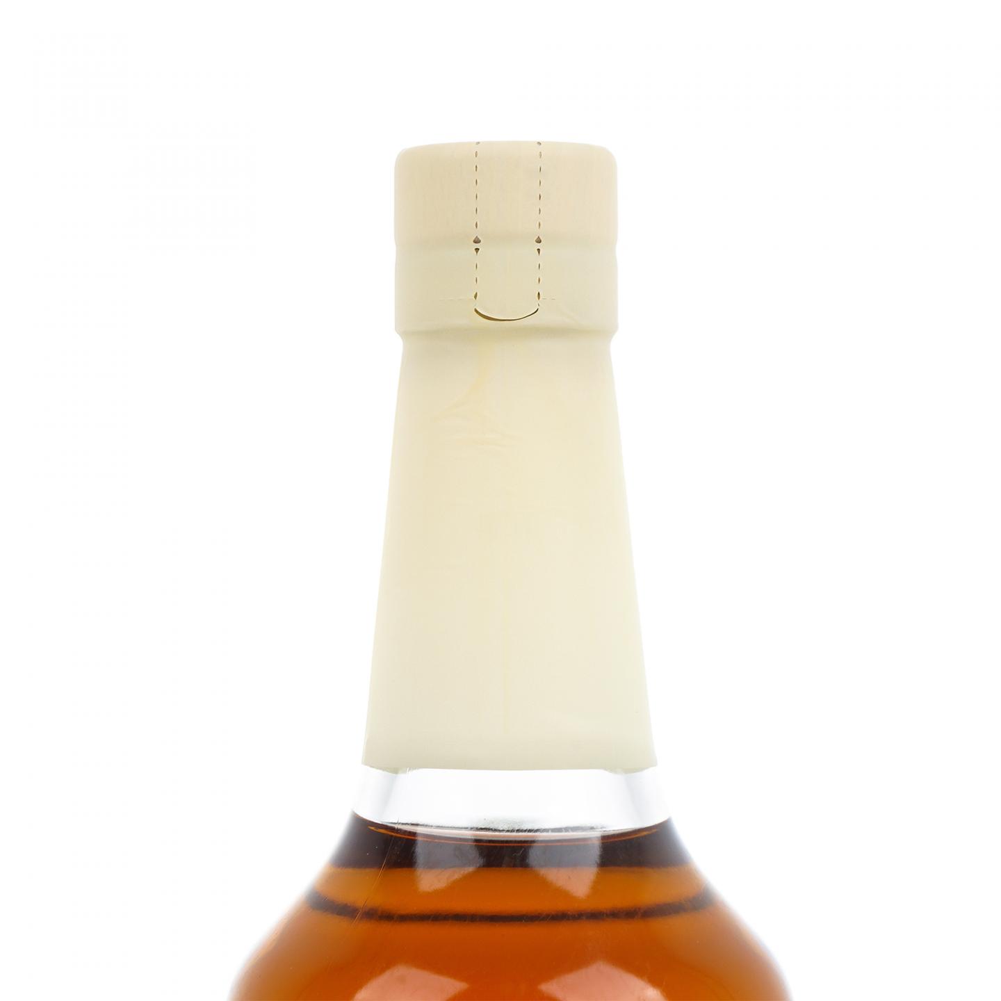 嘉之助x日置 2024 鬼魅系列#23 Triptych