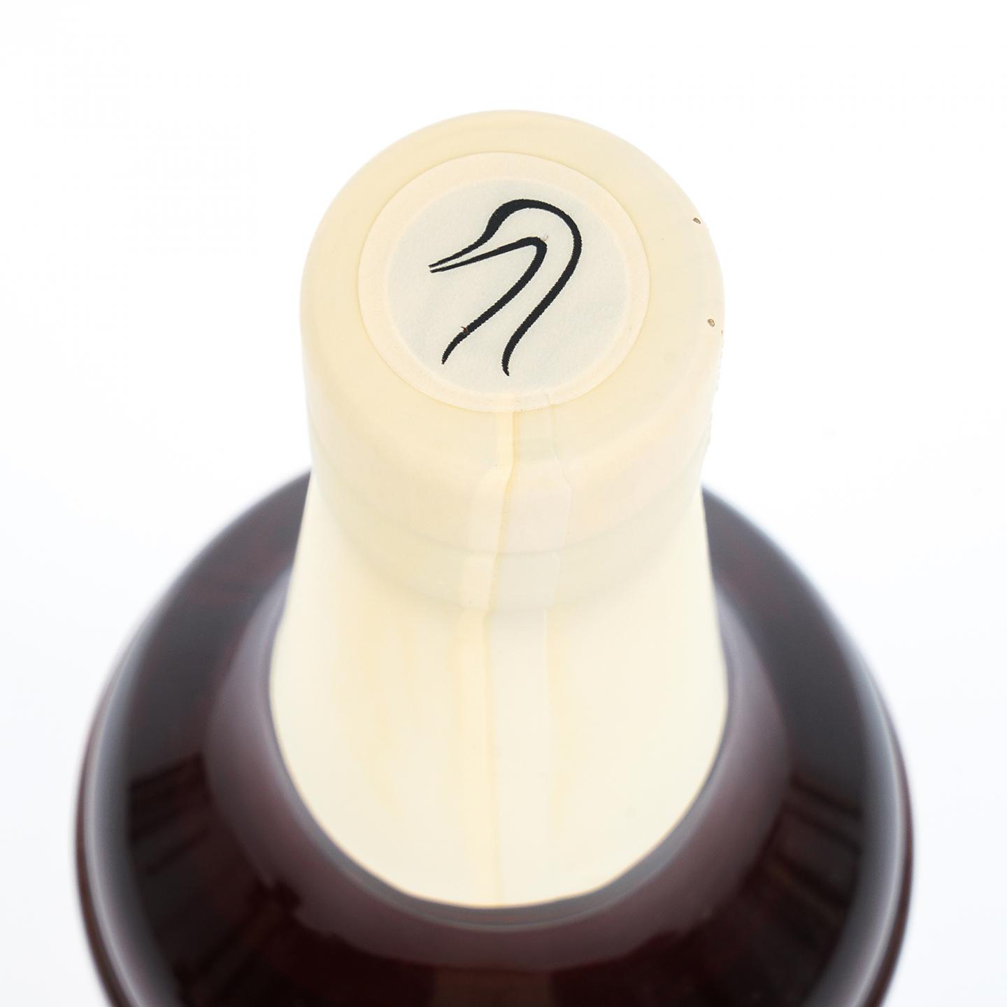 嘉之助x日置 2024 鬼魅系列#23 Triptych