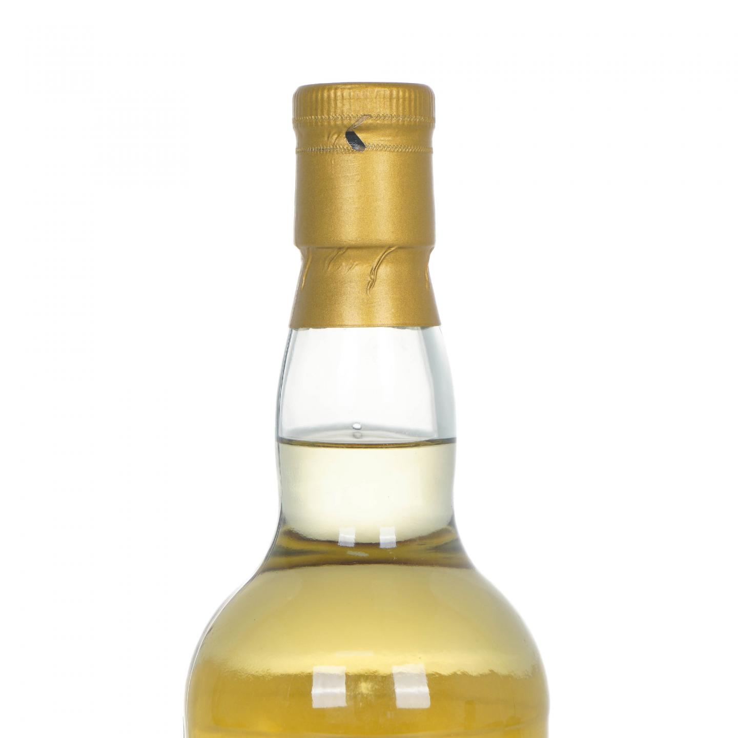 Craigellachie 克莱拉奇 13年 2009-2022 WAGE