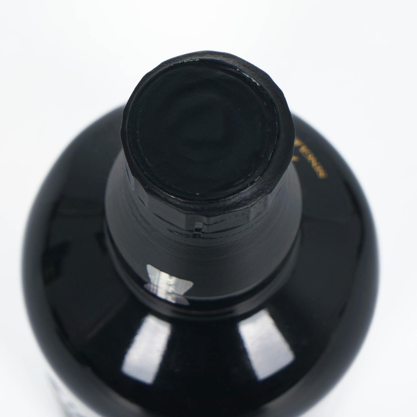 山崎 18年 金字黑标 43%Vol.