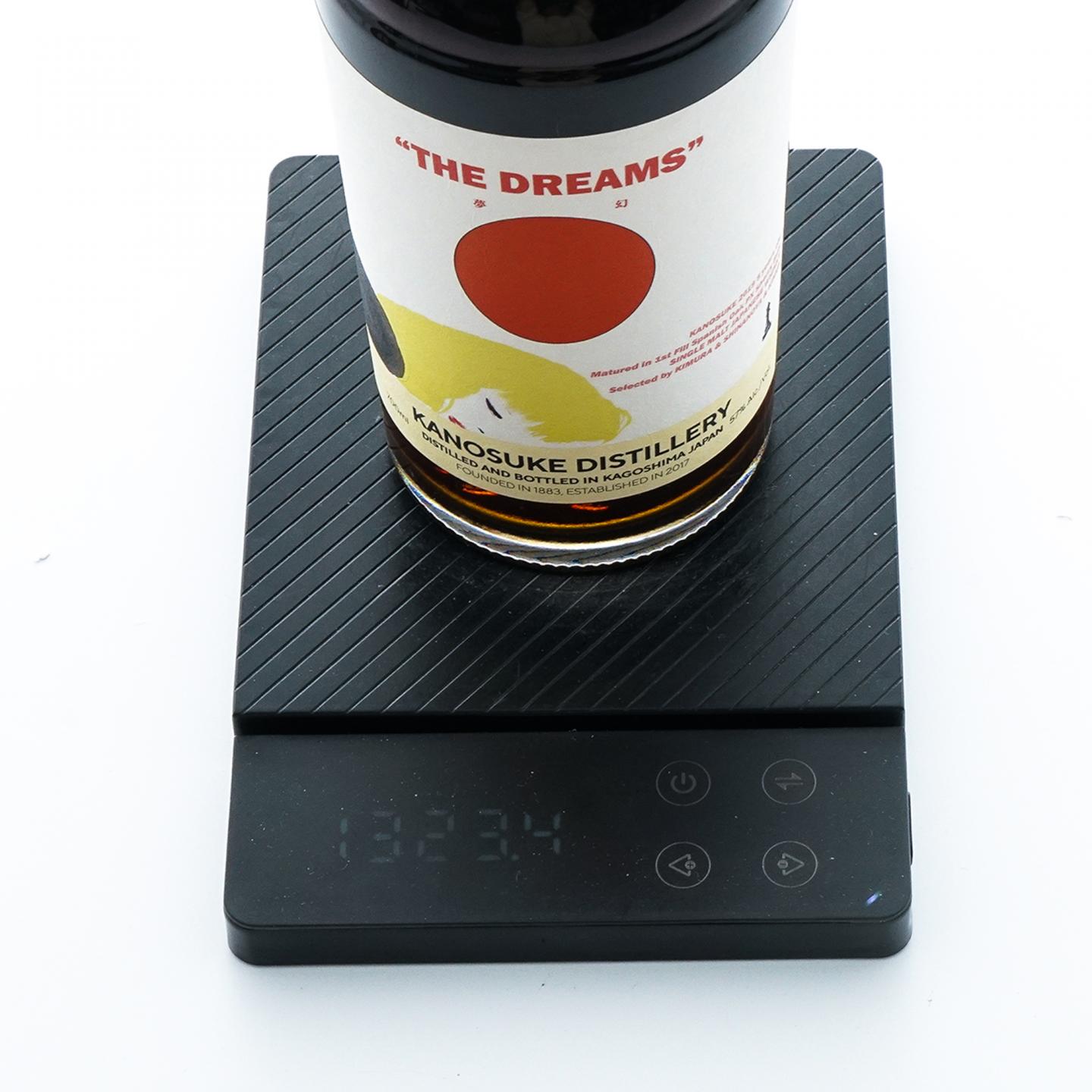 嘉之助 5年 2019 The Dreams