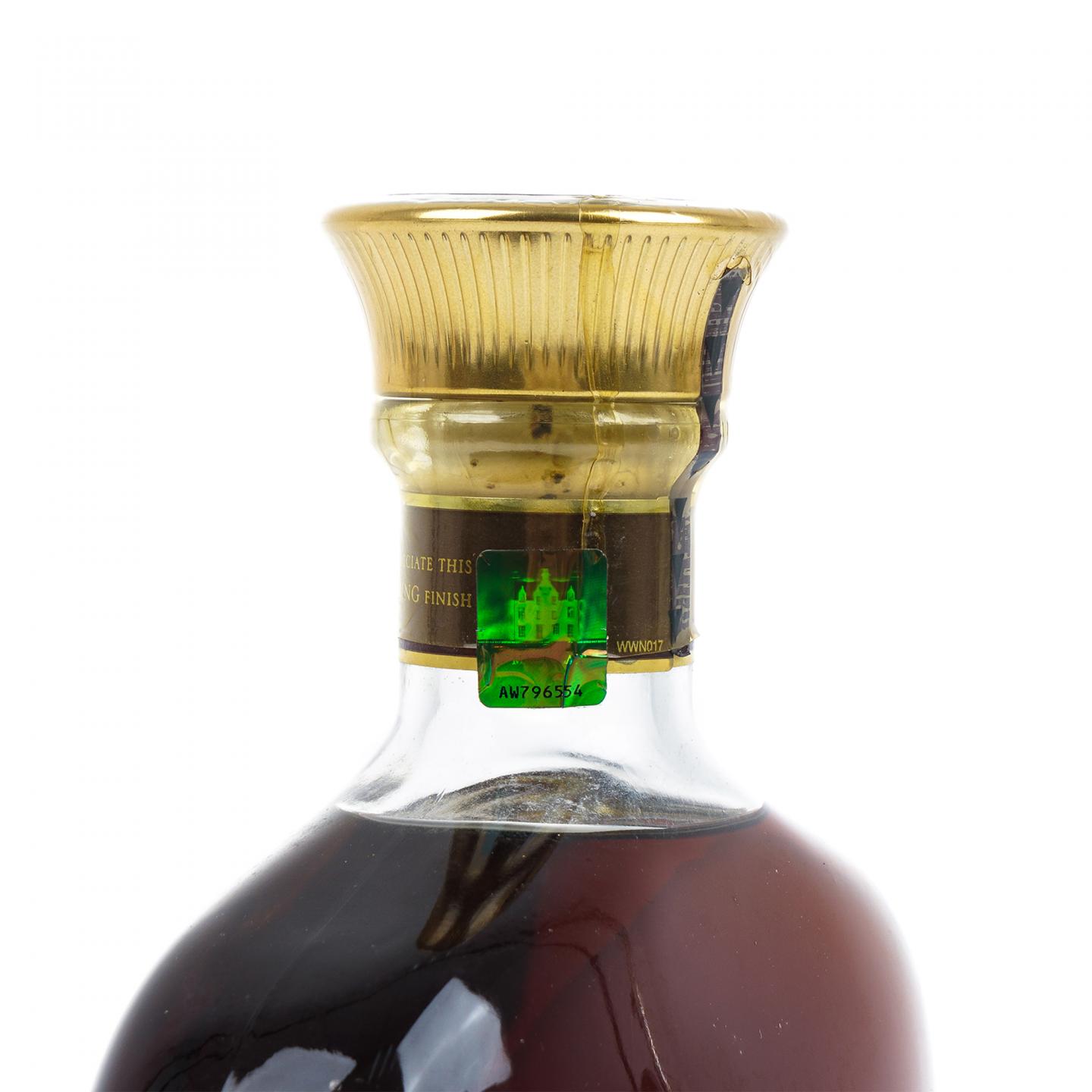 Macallan 麦卡伦 2012 1700系列 收藏家之选 Chairman's Release