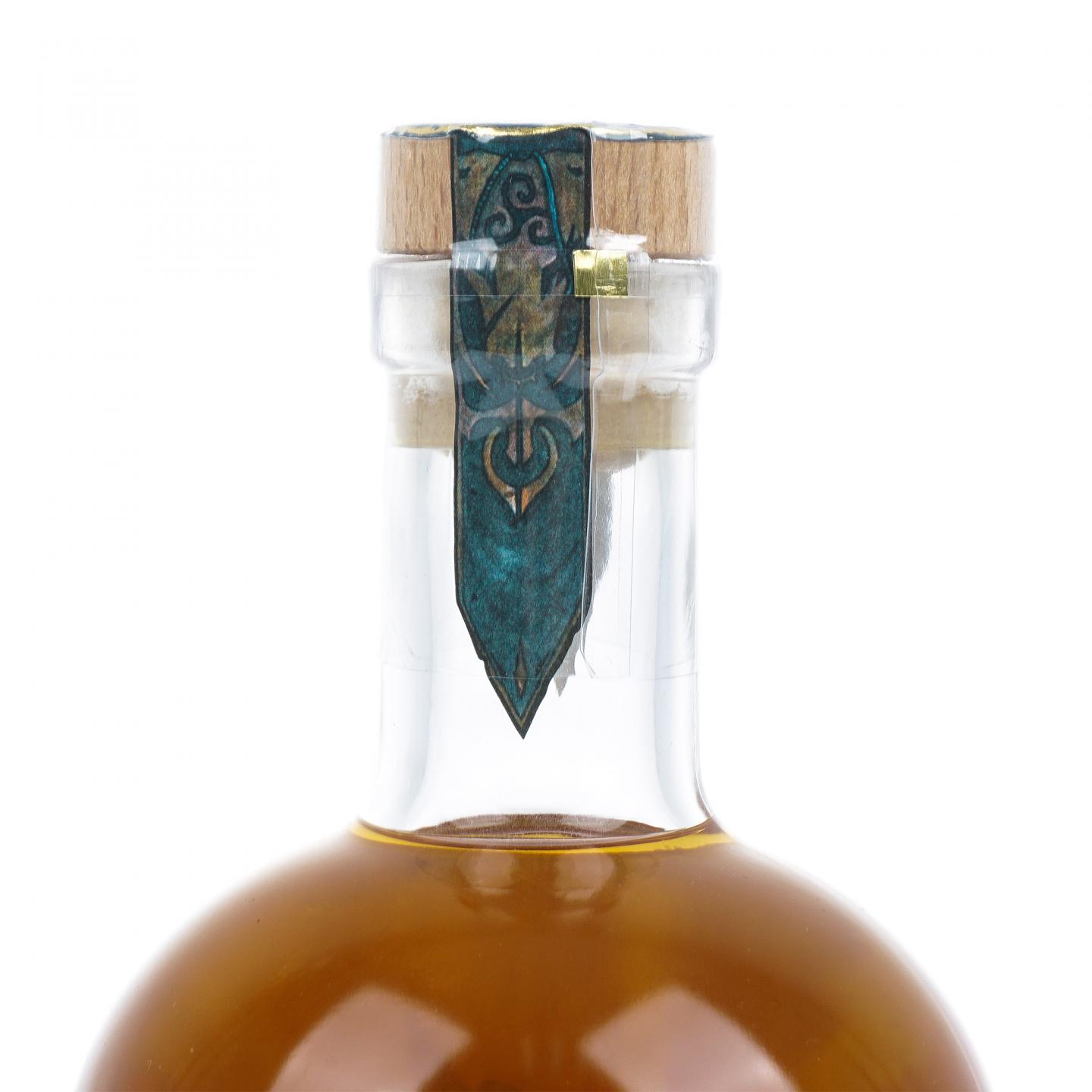 Tain 20年 2001-2022 Irish Spirit