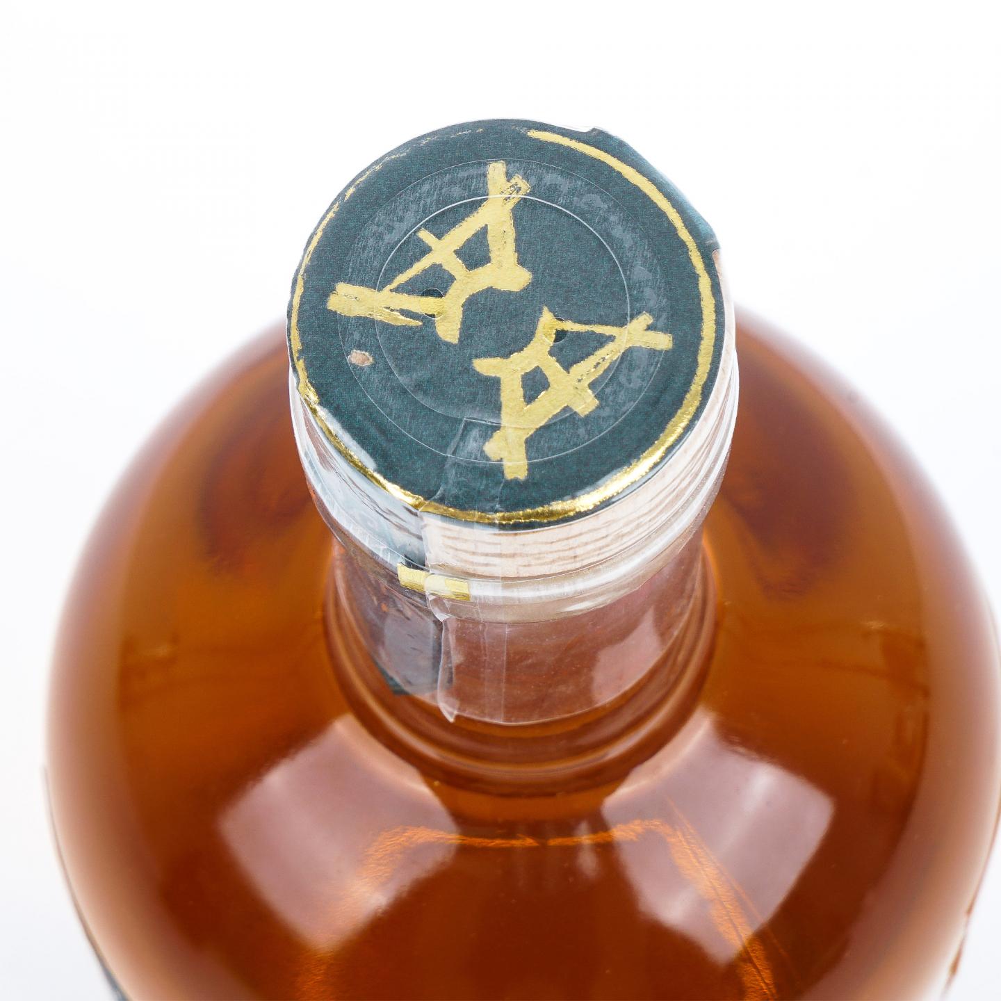 Tain 20年 2001-2022 Irish Spirit