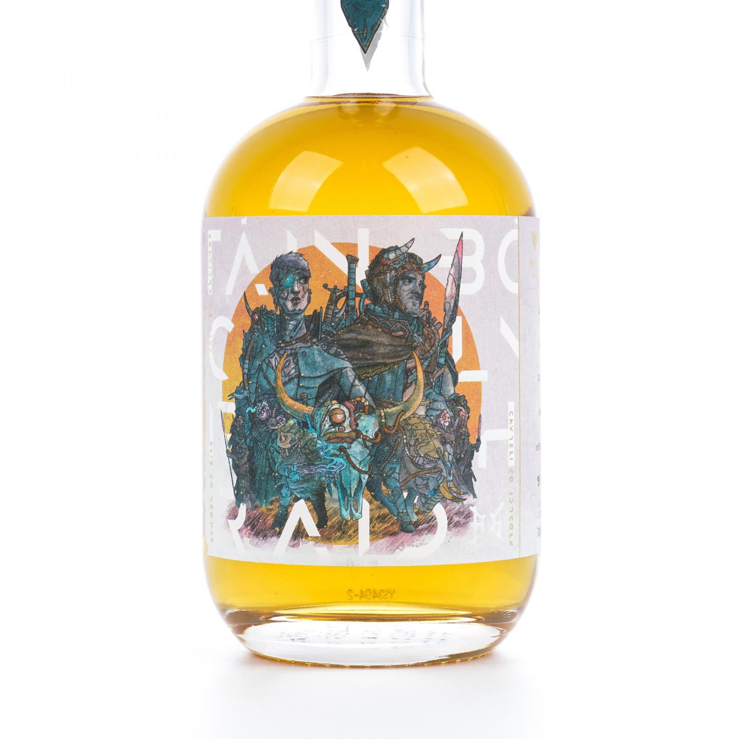 Tain 20年 2001-2022 Irish Spirit