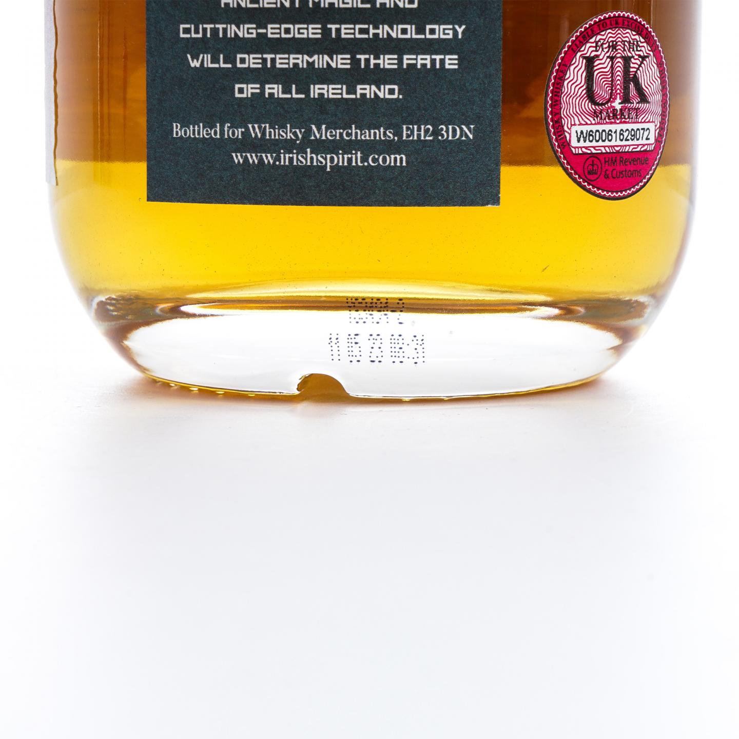 Tain 20年 2001-2022 Irish Spirit