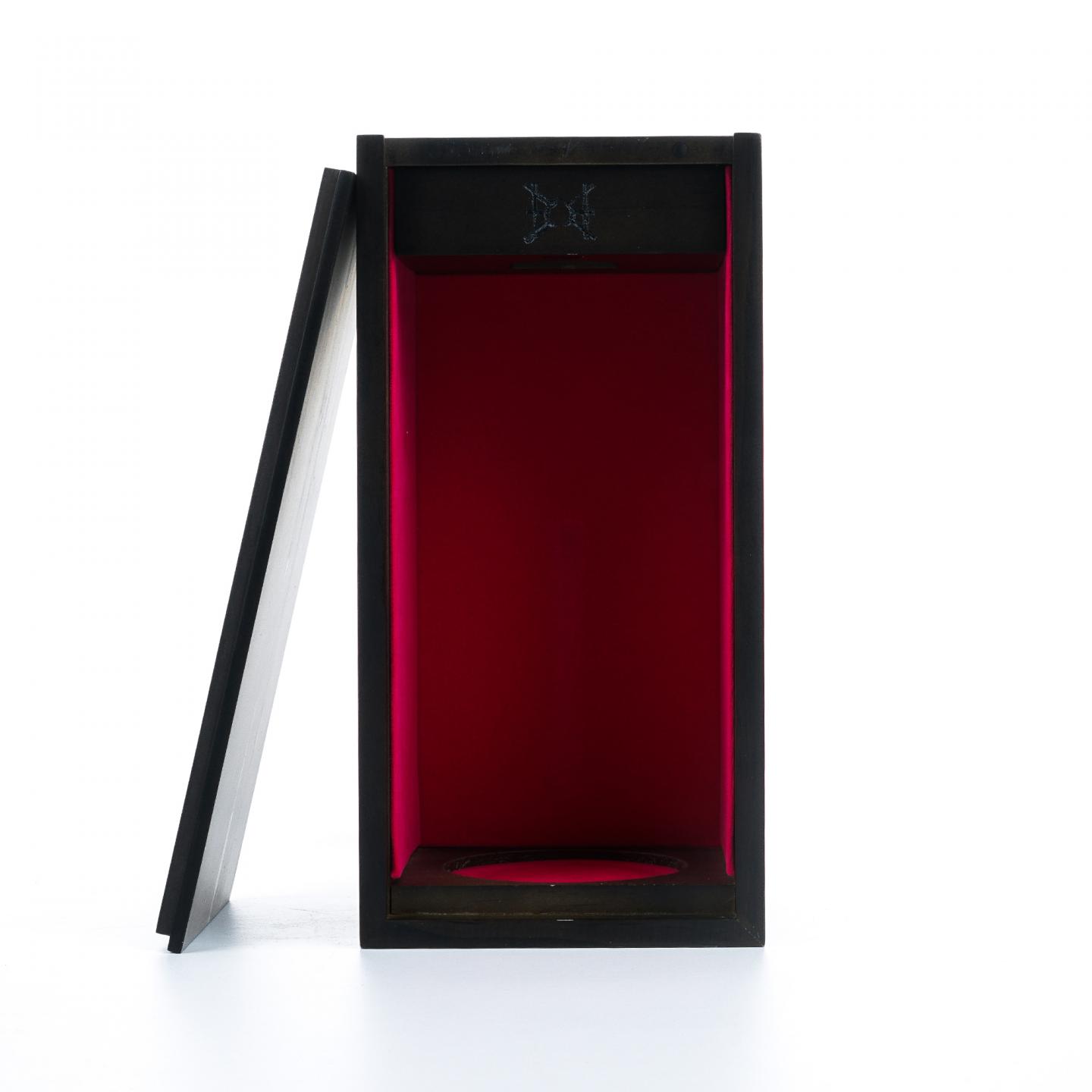 Tain 20年 2001-2022 Irish Spirit