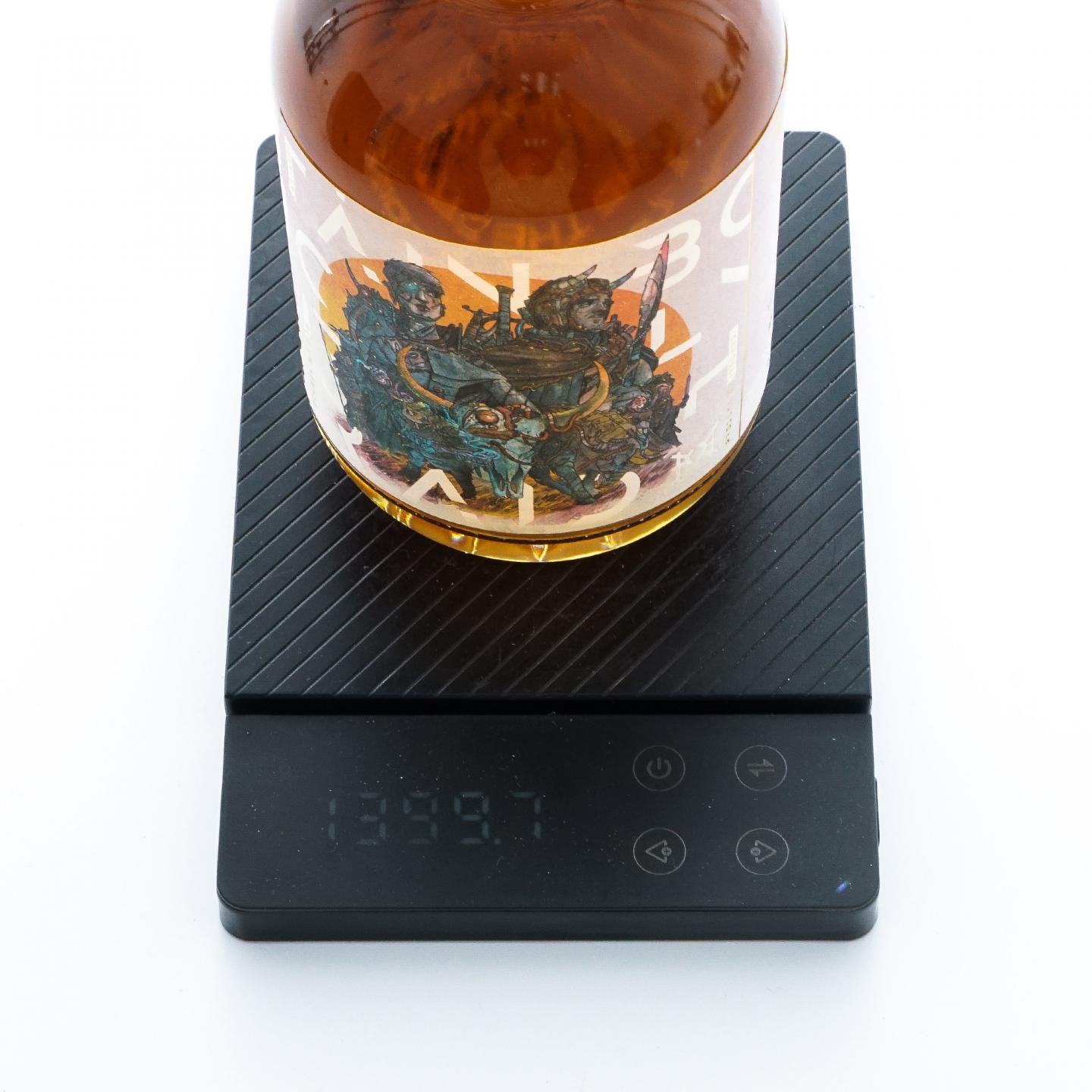 Tain 20年 2001-2022 Irish Spirit