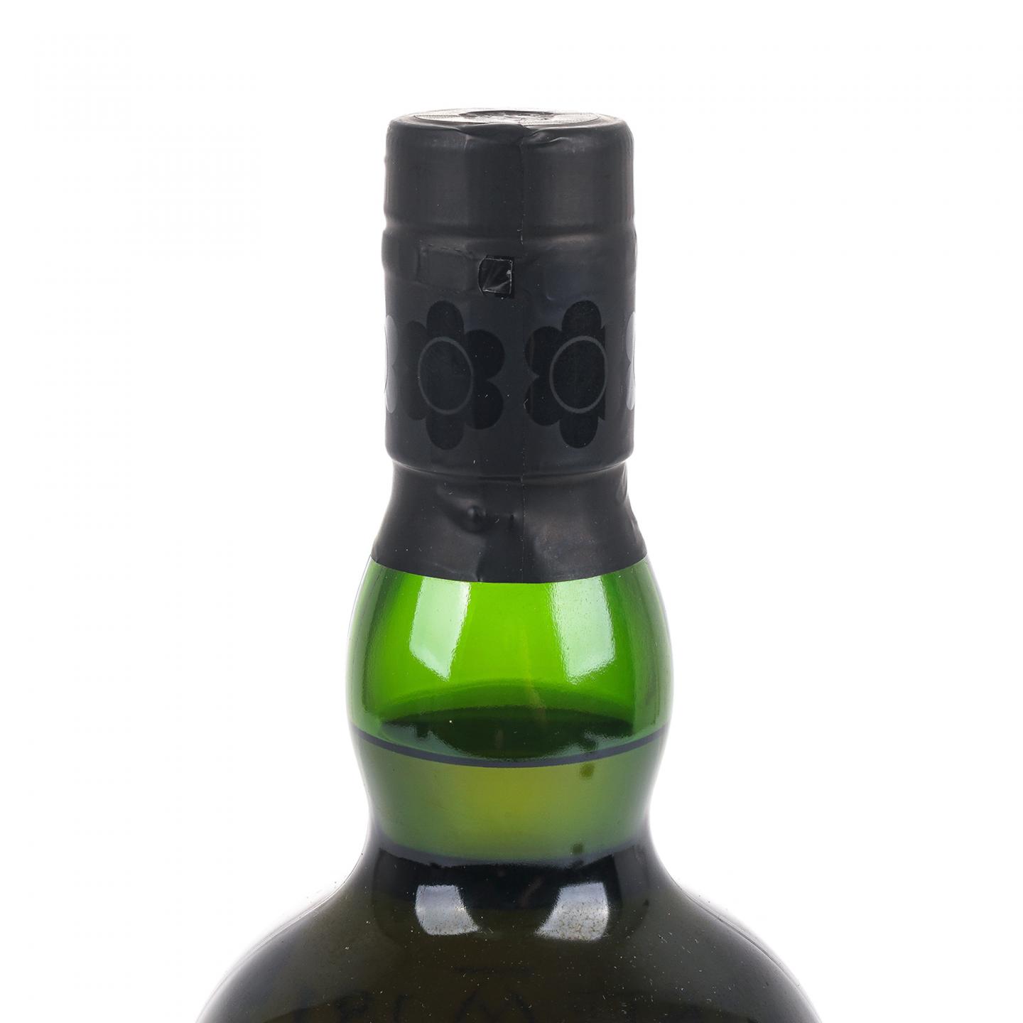 Ardbeg 阿贝 深痕 2018限定会员版