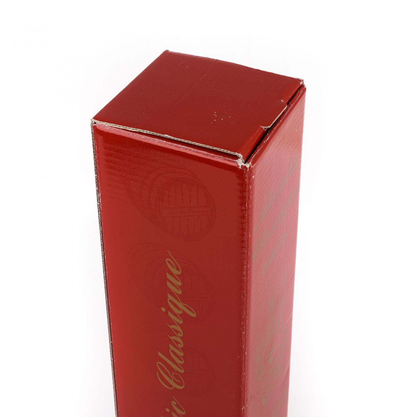 Clynelish 克里尼利基 20年 1997-2017 Alambic Classique