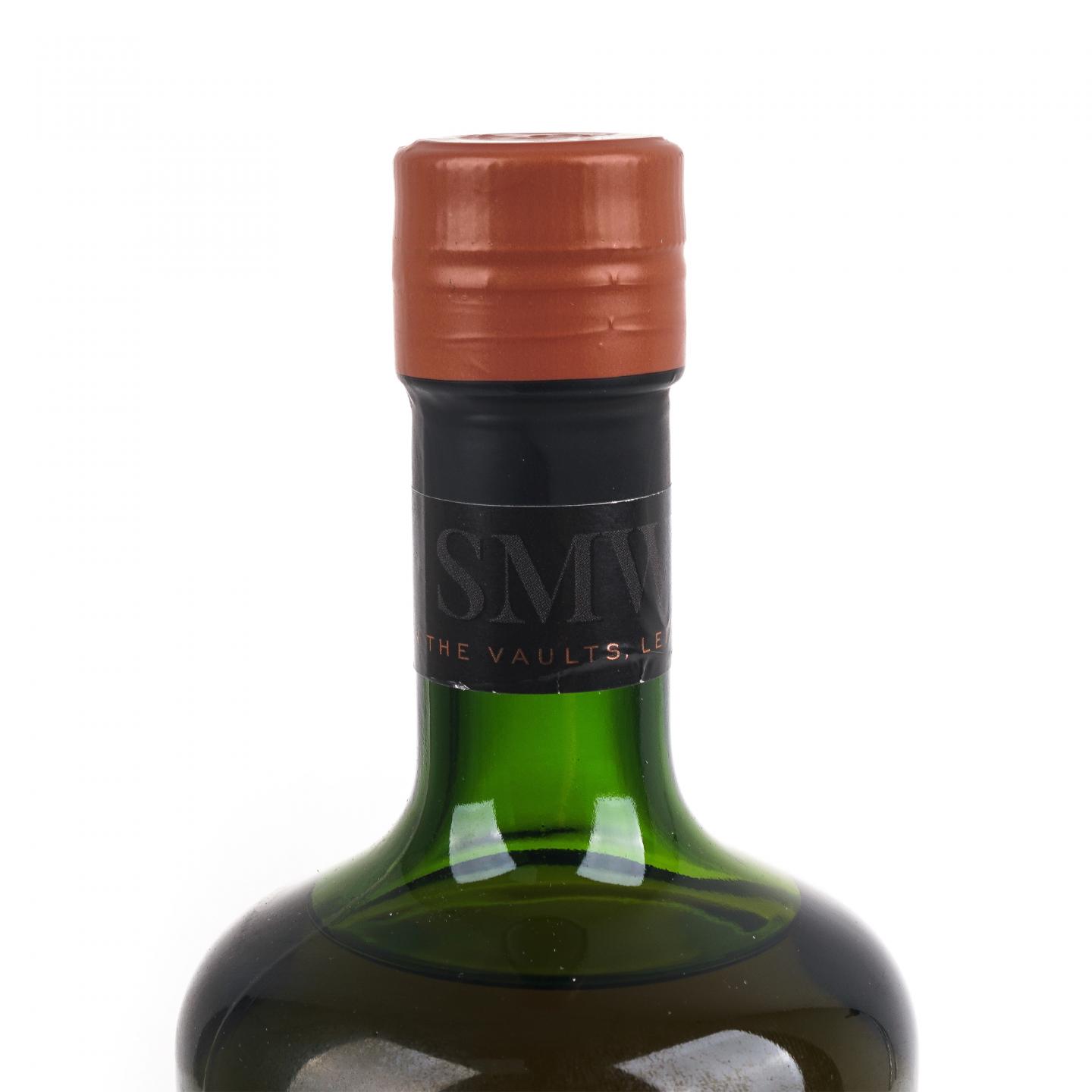 SMWS 29.275 拉弗格 20年 2000