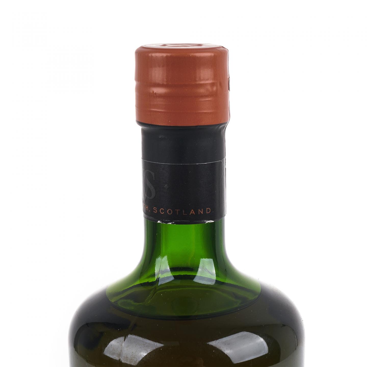 SMWS 29.275 拉弗格 20年 2000