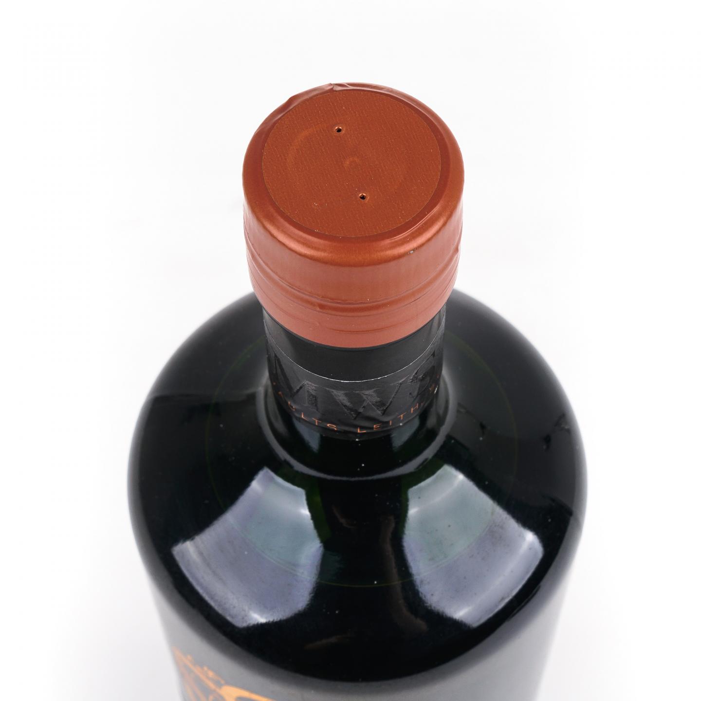 SMWS 29.275 拉弗格 20年 2000