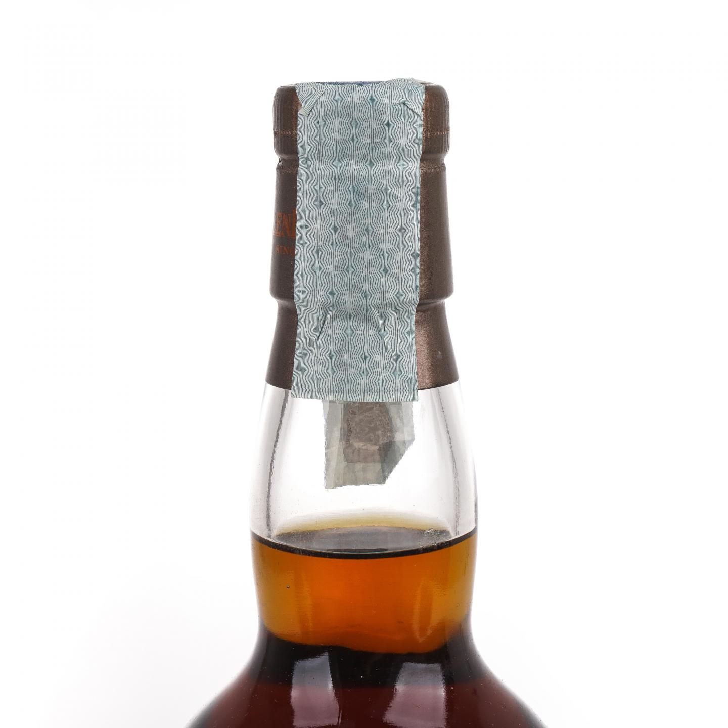 Glendronach 格兰多纳 22年 1995-2017 单桶#3054