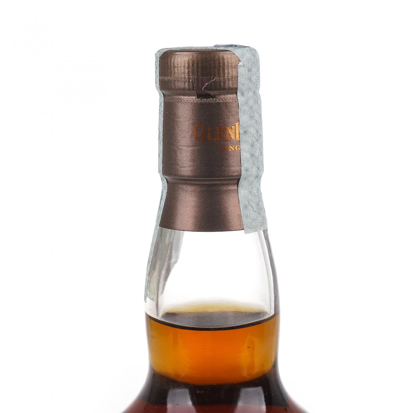 Glendronach 格兰多纳 22年 1995-2017 单桶#3054