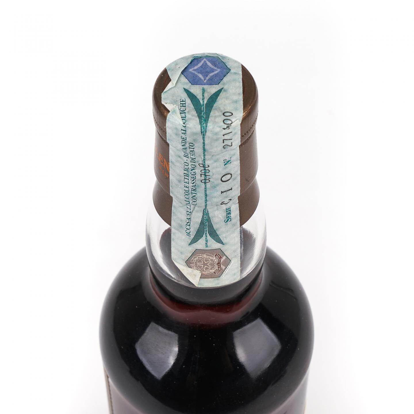 Glendronach 格兰多纳 22年 1995-2017 单桶#3054