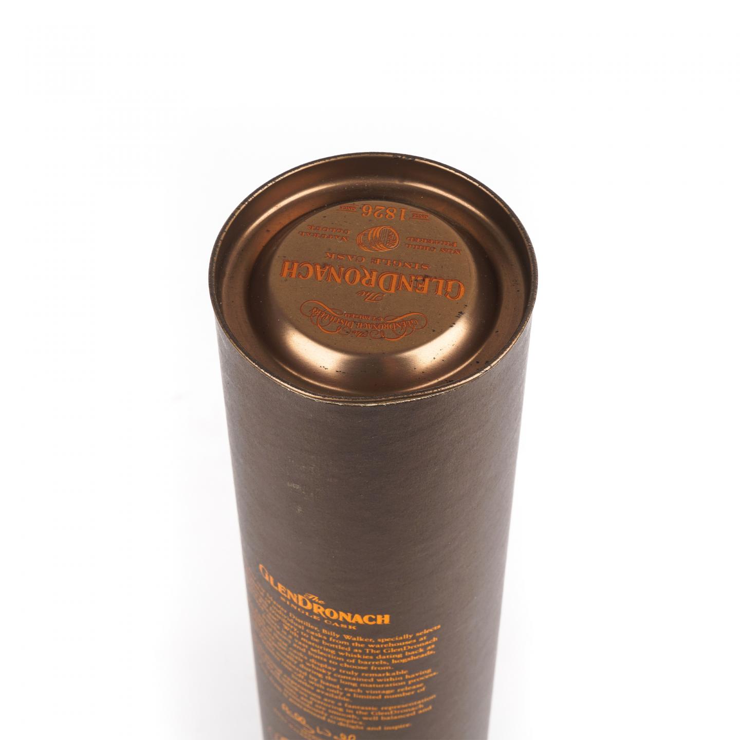 Glendronach 格兰多纳 22年 1995-2017 单桶#3054