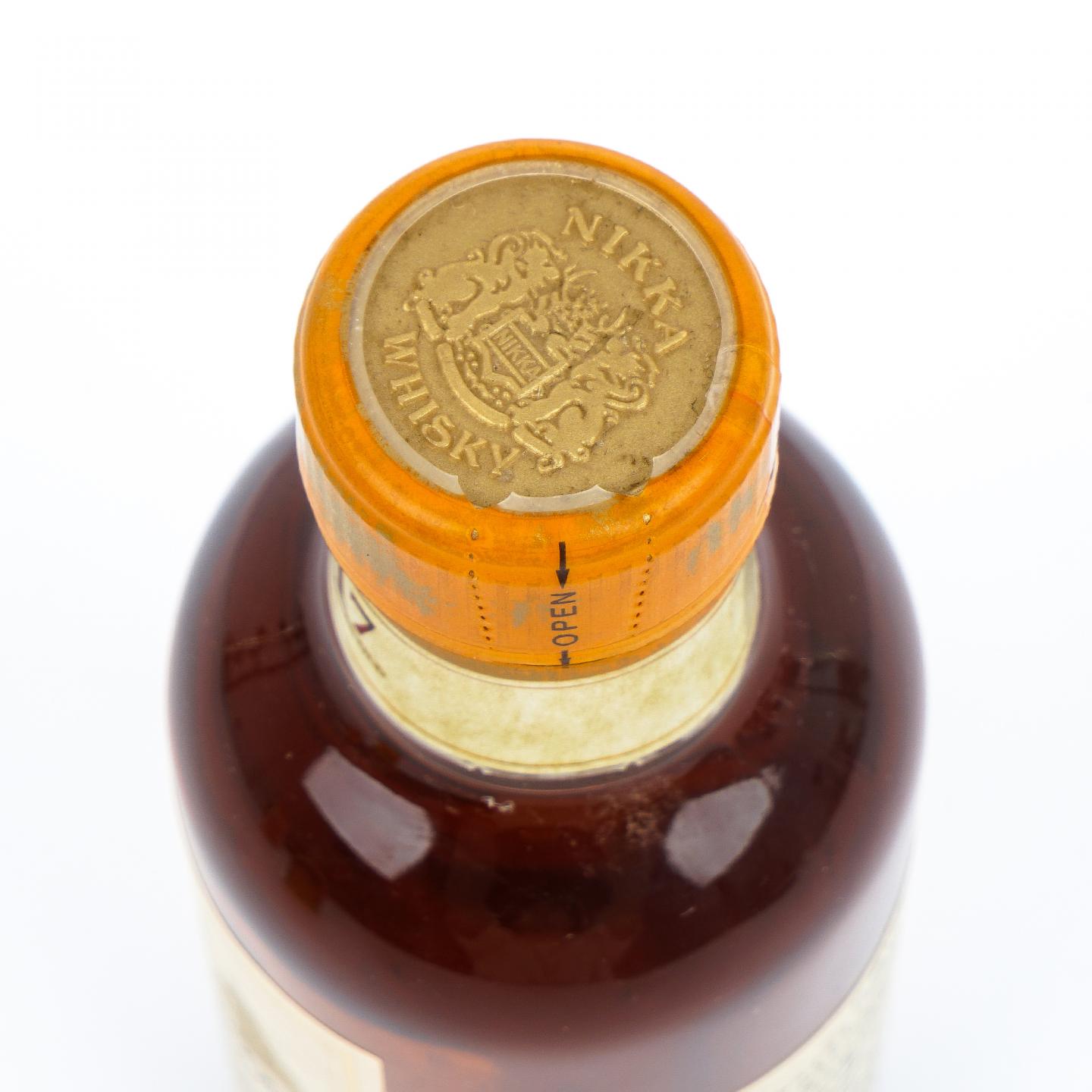 【酒版】竹鹤 12年/17年 180ml 2支组