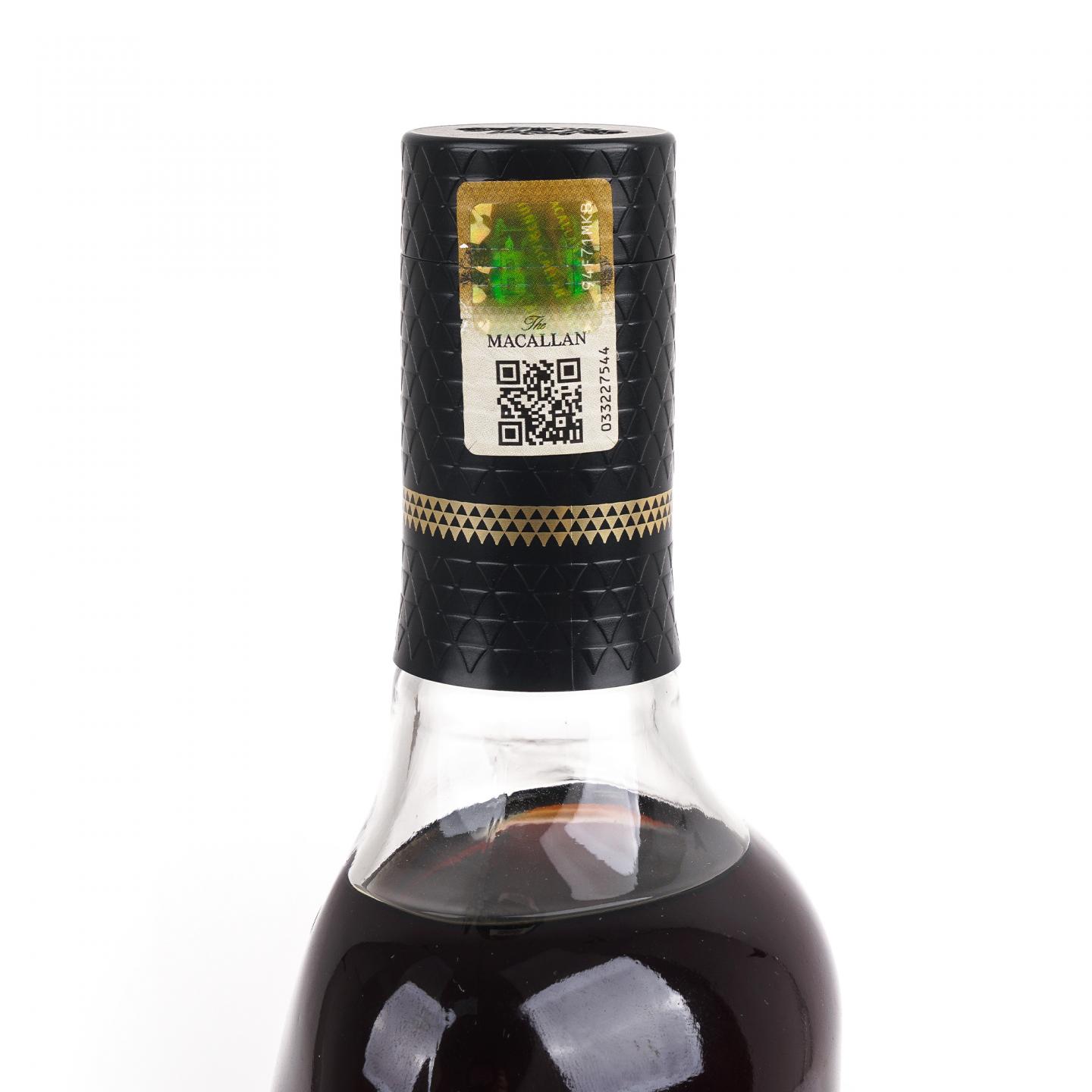 Macallan 麦卡伦 1997-2019 ESC单桶 56.7%