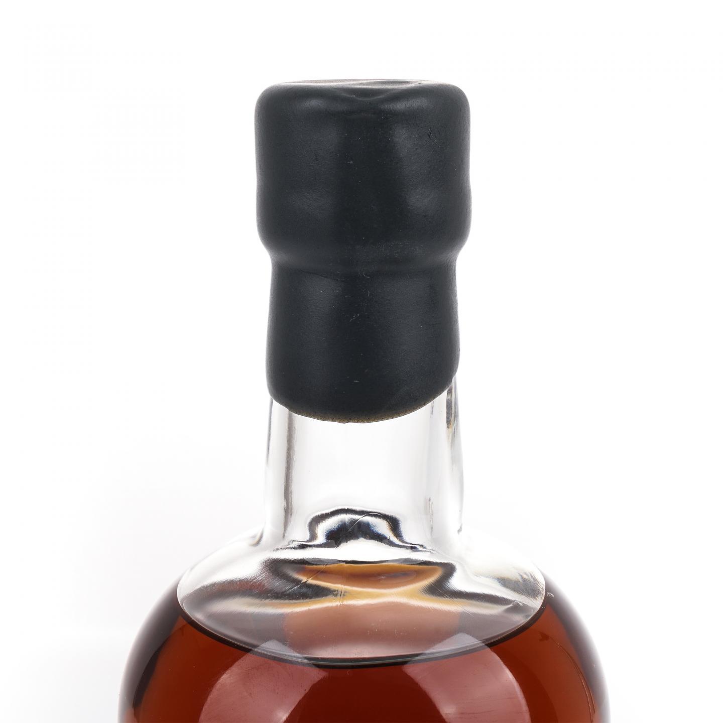 轻井泽 2000-2018 花鸟系列—鸴与垂樱 雪莉单桶#7377