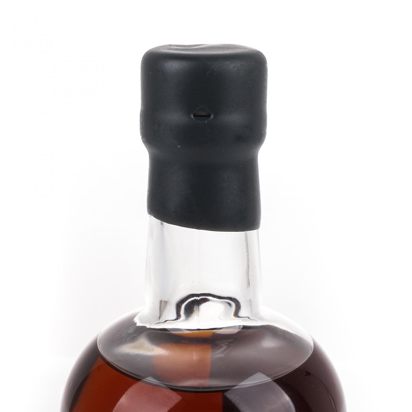 轻井泽 2000-2018 花鸟系列—鸴与垂樱 雪莉单桶#7377