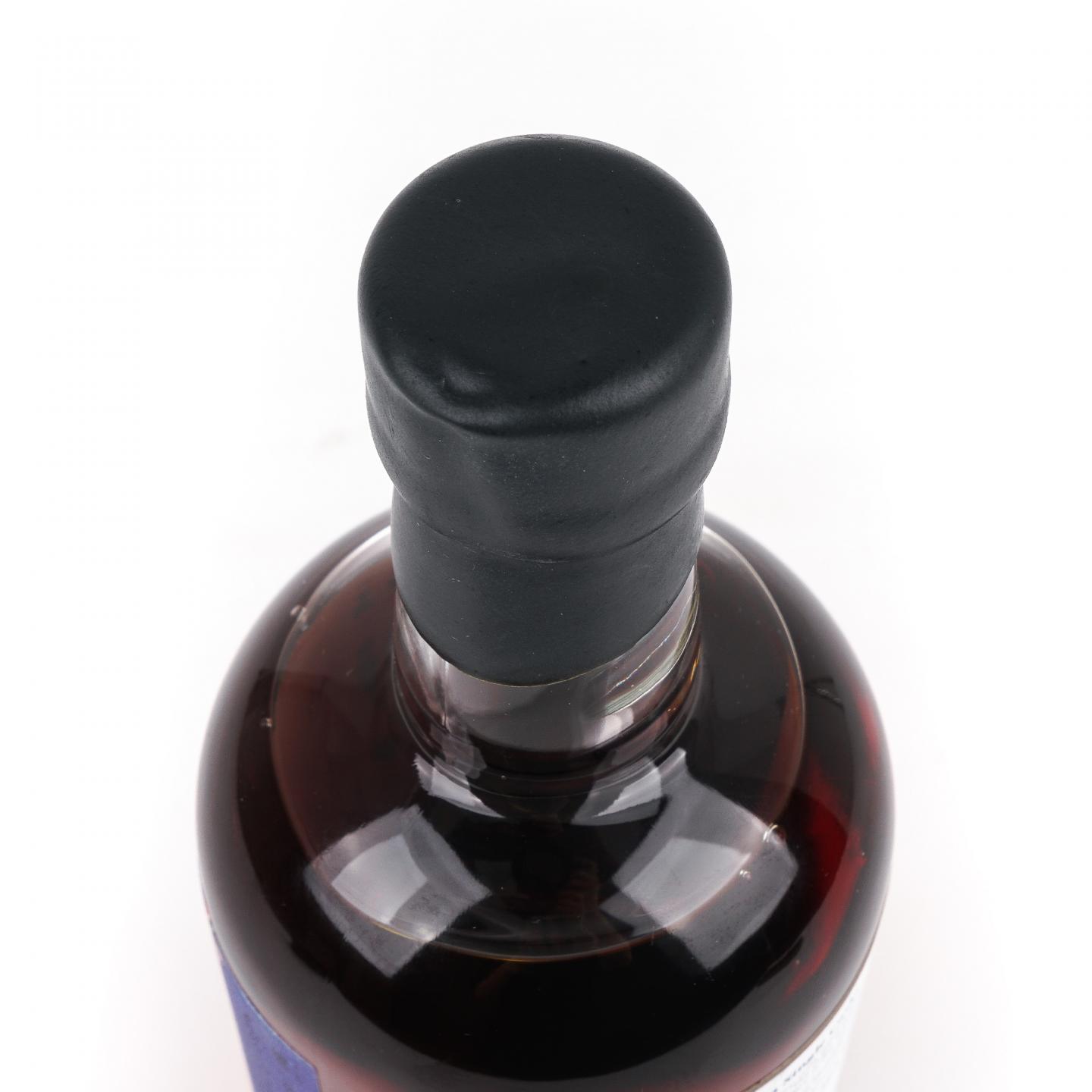 轻井泽 2000-2018 花鸟系列—鸴与垂樱 雪莉单桶#7377